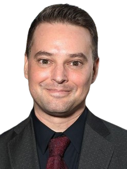 Guy Busick